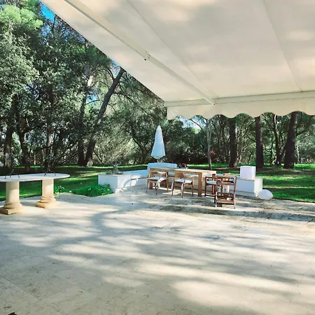 Lodge The Mansion - Mallorca - Son Vida Golf Area *