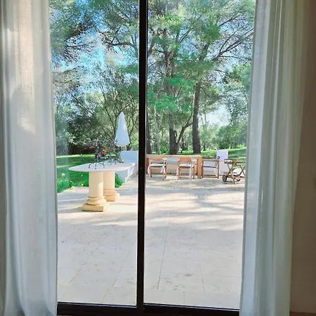 The Mansion - Mallorca - Son Vida Golf Area