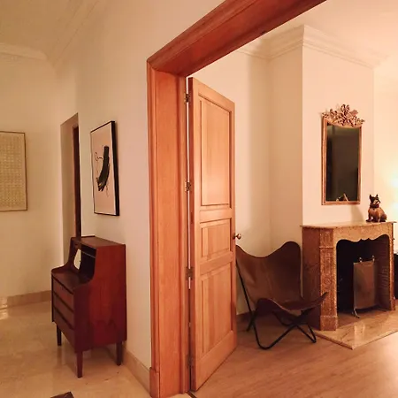 Lodge The Mansion - Mallorca - Son Vida Golf Area