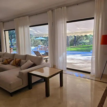 The Mansion - Mallorca - Son Vida Golf Area Palma