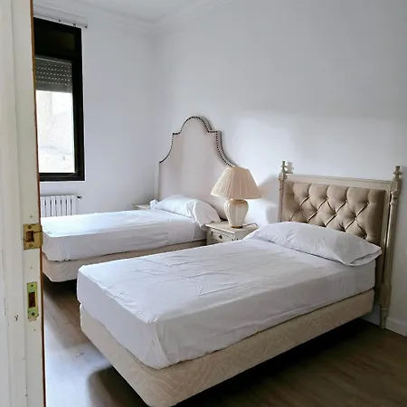 Lodge The Mansion - Mallorca - Son Vida Golf Area *