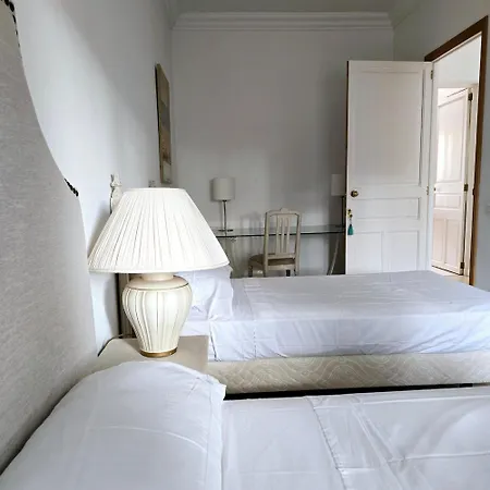 Lodge The Mansion - Mallorca - Son Vida Golf Area Palma