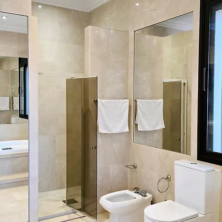The Mansion - Mallorca - Son Vida Golf Area Lodge Palma