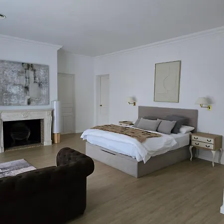 Lodge The Mansion - Mallorca - Son Vida Golf Area Palma