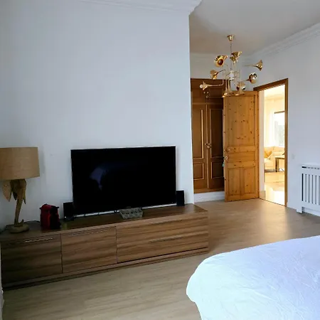 Lodge The Mansion - Mallorca - Son Vida Golf Area