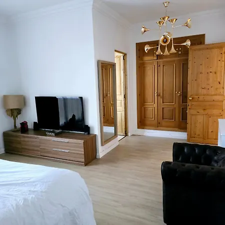 The Mansion - Mallorca - Son Vida Golf Area Lodge Palma