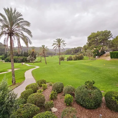 The Mansion - Mallorca - Son Vida Golf Area * Palma